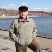 Виктор Мартынов on My World.