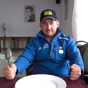 Андрей Кутырев on My World.