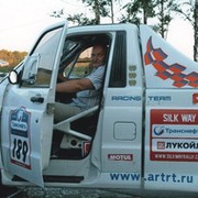 Калашников Валерий on My World.