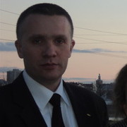 АНДРЕЙ КИСЕЛЕВ on My World.