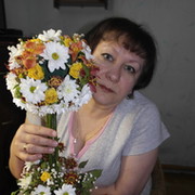 елена календарева on My World.