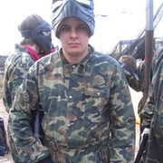 Антон Шакиров on My World.