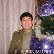 Ильшат Камалов on My World.