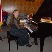 Alevtina Skopina on My World.