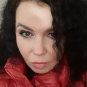Катенька Якименко on My World.
