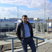 Valera Karepov on My World.
