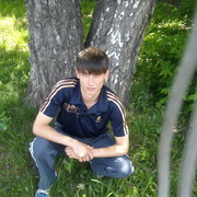 Стас Карханов on My World.