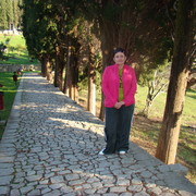Елена Мартынова on My World.