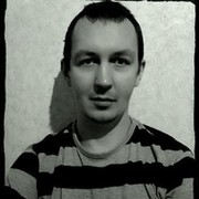 Roman Karpun on My World.