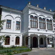Краеведческий музей г. Катав-Ивановск on My World.