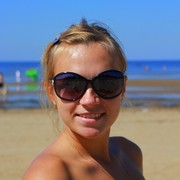Катюха Гребёнкина on My World.