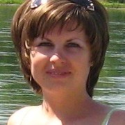 Екатерина Небогина on My World.