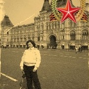Екатерина Коршунова (Федорова) on My World.