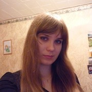 Катерина ) on My World.
