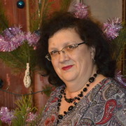 Катя Тиунова on My World.