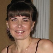 Ольга Каурова on My World.