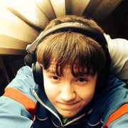 Кирилл Богунов on My World.