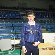 Дмитрий Карасёв on My World.