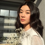Duяра Koshbaeva  on My World.