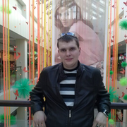 Александр Кеклис on My World.