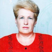Натали Каменская on My World.