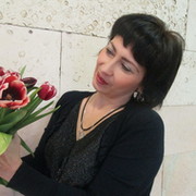 Светлана Сулина on My World.