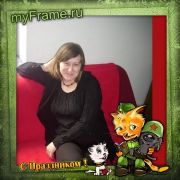 Наталья Anhalt on My World.