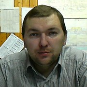 Антон Киряков on My World.