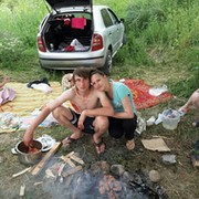 Валентина Янчевская on My World.