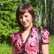 Екатерина Гольцова on My World.