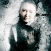 Ксения Каирбаева on My World.