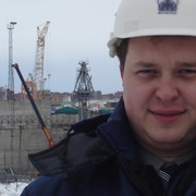 Клепцов Андрей on My World.