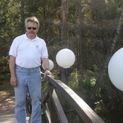 Николай Клещин on My World.