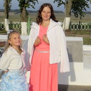 Екатерина Губарь on My World.