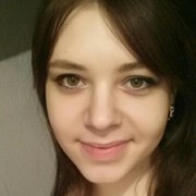 Щербакова Анастасия Омск