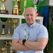 Николай Балабанов on My World.