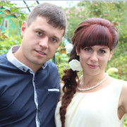 Татьяна Лагунова on My World.