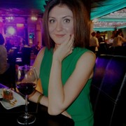 Оксана Коломоец on My World.