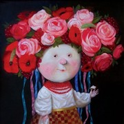 Людмила Парфёнова on My World.