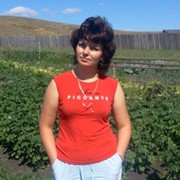 Ольга Кононенко on My World.
