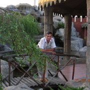 Константин Синичкин on My World.