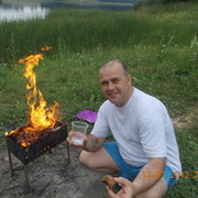 Константин Мизера on My World.