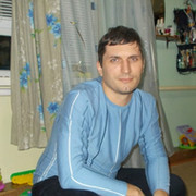 Константин Федин on My World.
