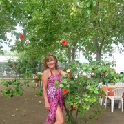 Лилия Кошлец on My World.