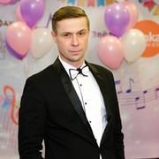 Тимофей Копысов on My World.