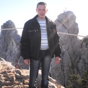 андрей шеховцов on My World.