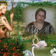 елена галкина on My World.
