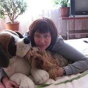 Лидия Куренкова on My World.