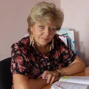 Антонина Кованько on My World.