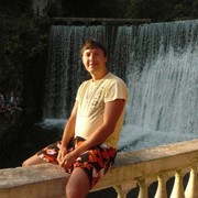 Дмитрий Красов on My World.